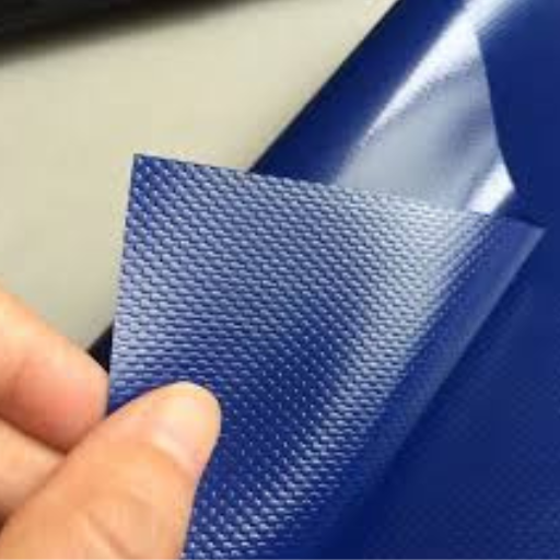 pvc coated fabric